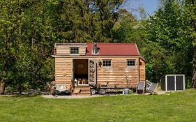 Grimmwald Tiny Haus